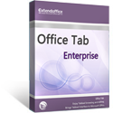 box of Word Documents Tabs